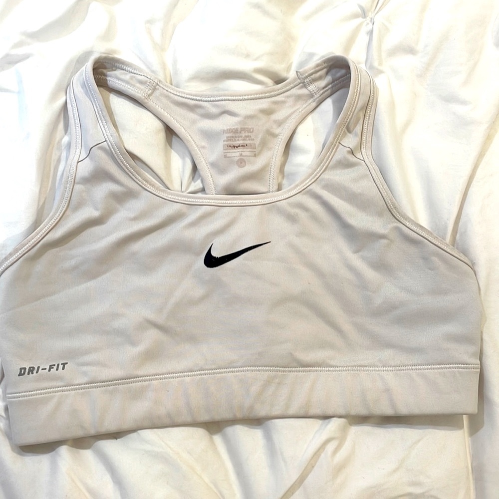 Nike Dri-Fit Sports Bra
